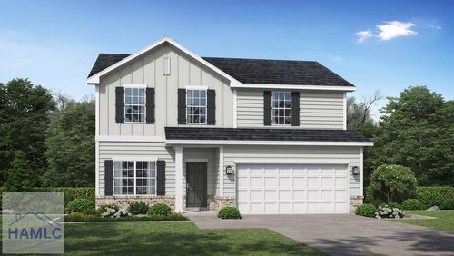 314 Quail Run Dr, Hinesville, GA, 31313-3412 | Card Image