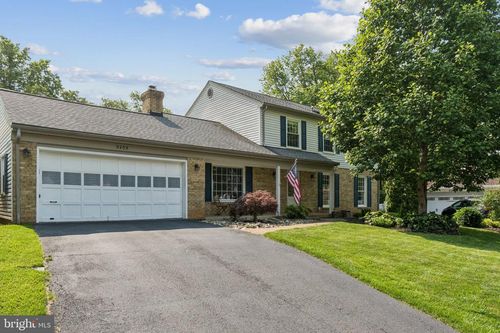 5405 Francy Adams Ct, FAIRFAX, VA, 22032-2907 | Card Image