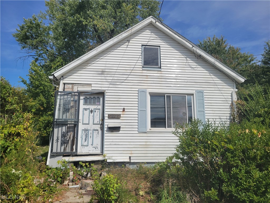 Canton Ave, Cleveland, OH 44105