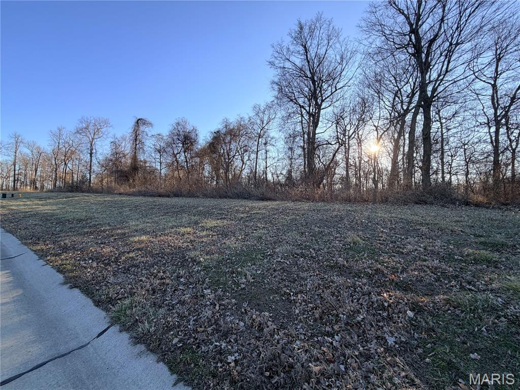 Land in Cape Girardeau