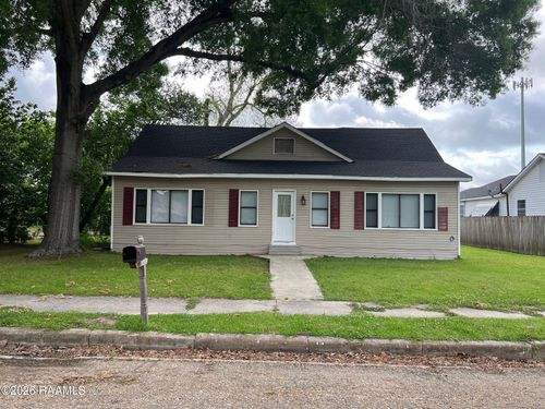 630 N 2nd St, Eunice, LA, 70535-3346 | Card Image