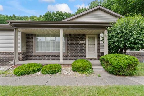 1416 Leisure Dr, Flint, MI, 48507-4056 | Card Image