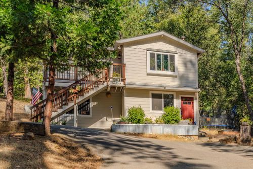 20911 French Gulch Rd, Pine Grove, CA, 95665-9628 | Card Image