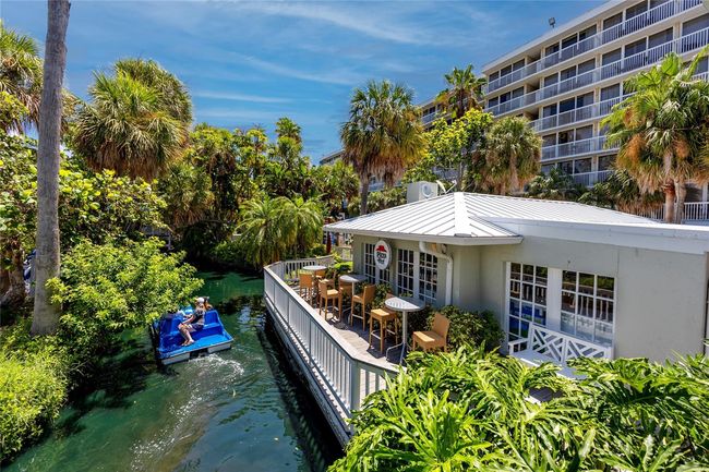 3219 - 5500 Gulf Blvd, Condo with 1 bedrooms, 1 bathrooms and null parking in ST PETE BEACH FL | Image 24