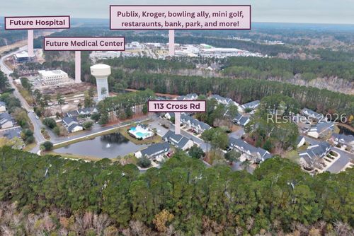113 Cross Rd, Bluffton, SC, 29910-5131 | Card Image