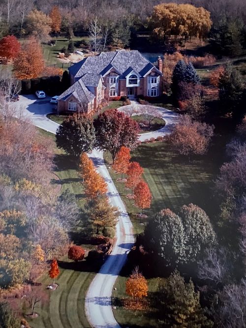 5801 Port Clinton Rd, Long Grove, IL, 60047-5059 | Card Image