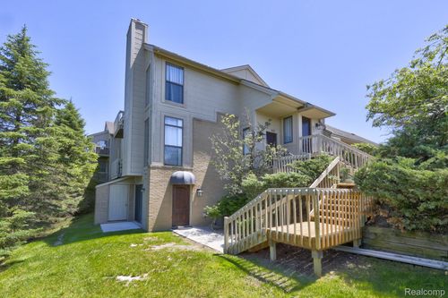 1801-23440 Little Rapids Court, Novi, MI, 48375 | Card Image