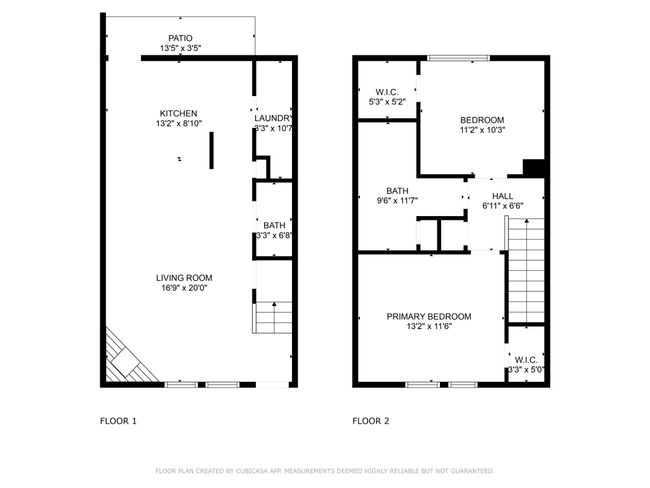 123 Austin Stone Dr, Townhouse with 2 bedrooms, 2 bathrooms and null parking in Duncanville TX | Image 19
