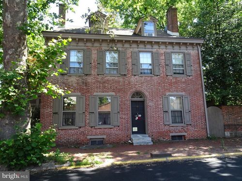 a-411 Delaware Street, NEW CASTLE, DE, 19720 | Card Image