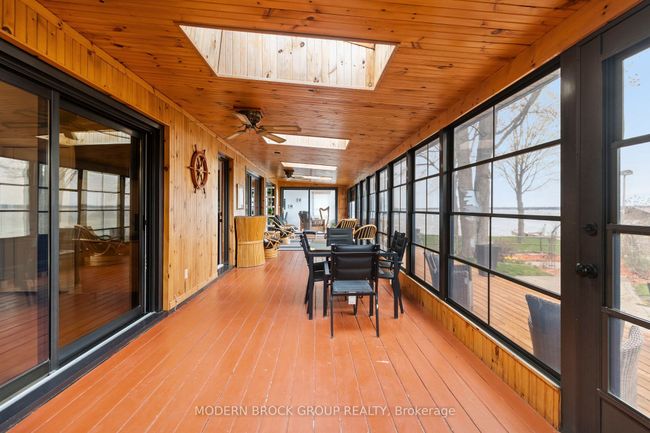 10 Henry Brown Crt, House other with 4 bedrooms, 2 bathrooms and 5 parking in Mallorytown ON | Image 26