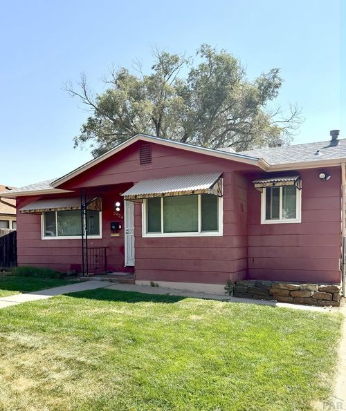 2924 2nd Ave, Pueblo, CO, 81008-1102 | Card Image