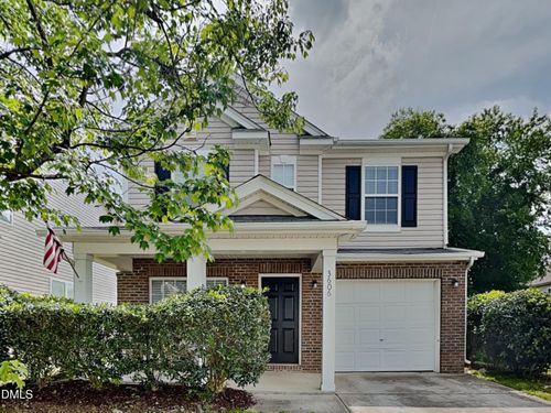 3606 Willano Way, Raleigh, NC, 27610-4289 | Card Image