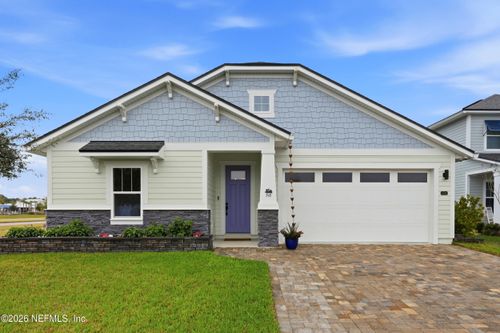 518 Silverleaf Village Dr, ST AUGUSTINE, FL, 32092-3188 | Card Image