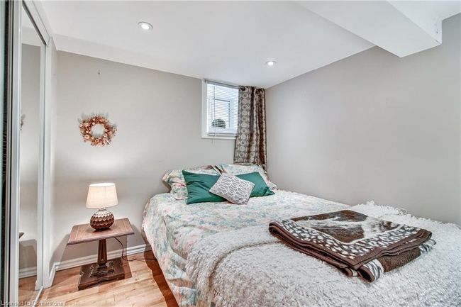 204 Herkimer St, Home with 5 bedrooms, 4 bathrooms and 2 parking in Hamilton ON | Image 34