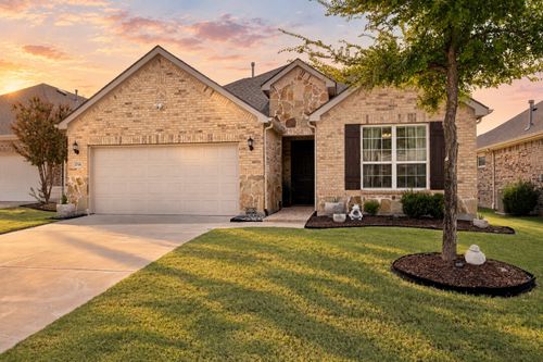 2716 Burnley Dr, Mckinney, TX, 75071-8691 | Card Image