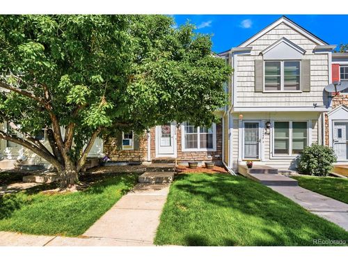 d-9509 W Coal Mine Ave, Littleton, CO, 80123-4077 | Card Image