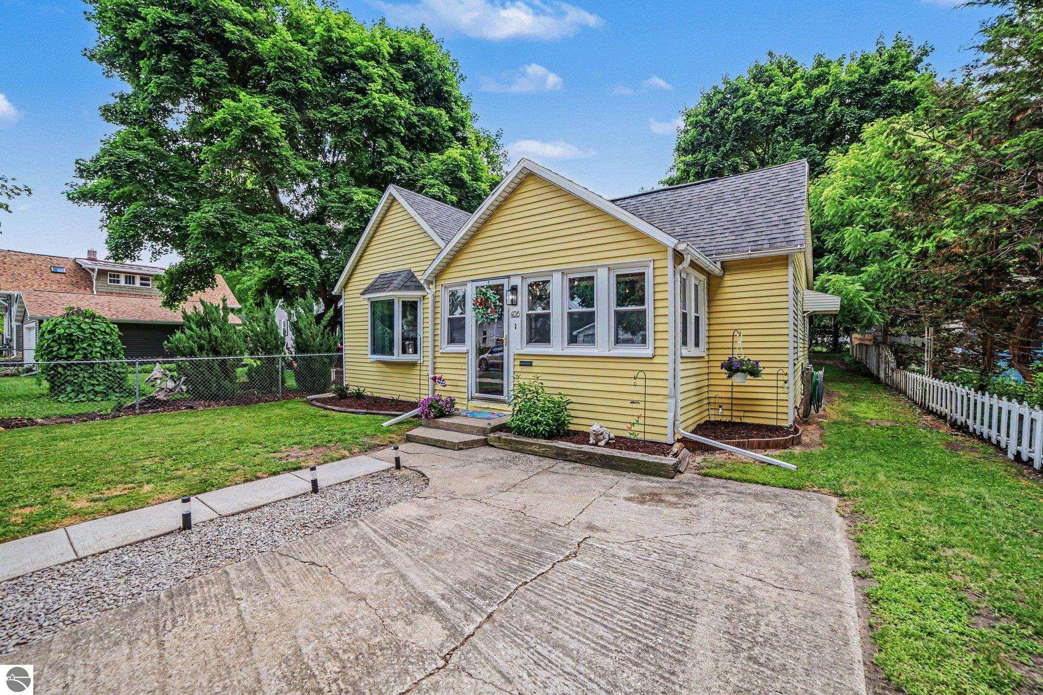 Residential in Mt Pleasant