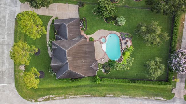 3702 Pine Chase Dr, House other with 4 bedrooms, 4 bathrooms and 3 parking in Pearland TX | Image 44