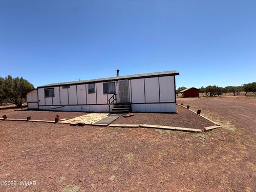 29 County Road 8285, Concho, AZ, 85924 | Card Image