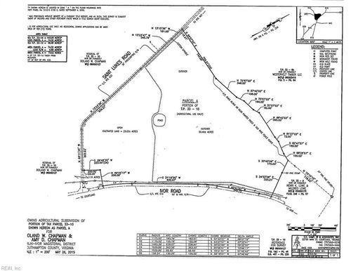 61+AC Ivor Road, Ivor, VA, 23866 | Card Image