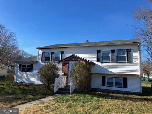 247 Rutgers Ave, PEMBERTON, NJ, 08068-1724 | Card Image