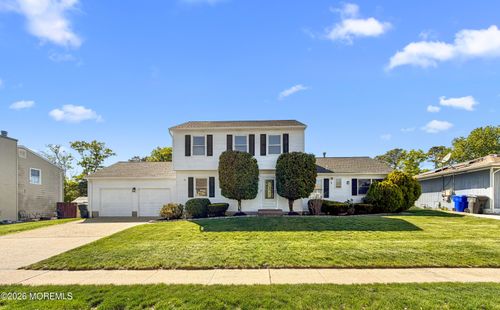 600 Carolina Ave, Brick, NJ, 08724-1280 | Card Image