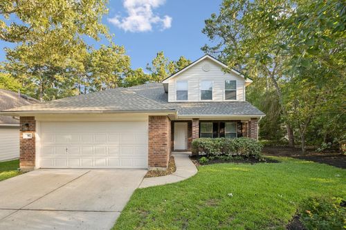 39 W Sage Creek Pl, The Woodlands, TX, 77382-1469 | Card Image