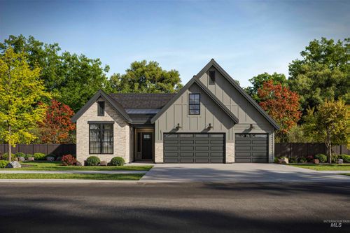 880 E Crescendo St, Meridian, ID, 83642 | Card Image