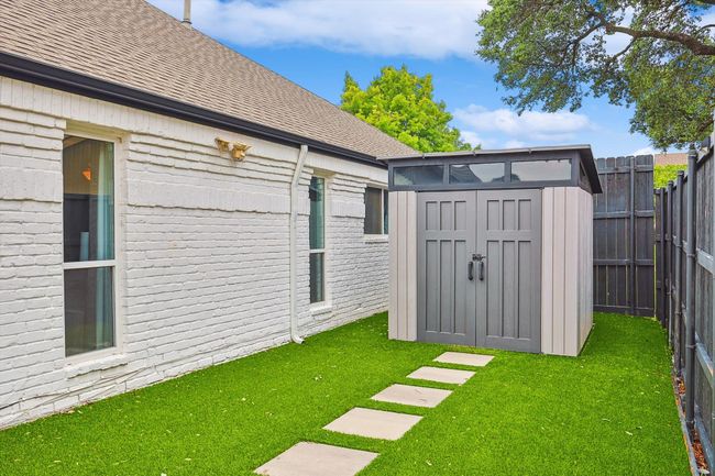 4532 Atlanta Dr, House other with 3 bedrooms, 2 bathrooms and null parking in Plano TX | Image 29