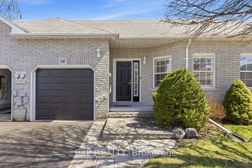 14-1111 Wilson Road N, Oshawa, ON, L1G8C2 | Card Image