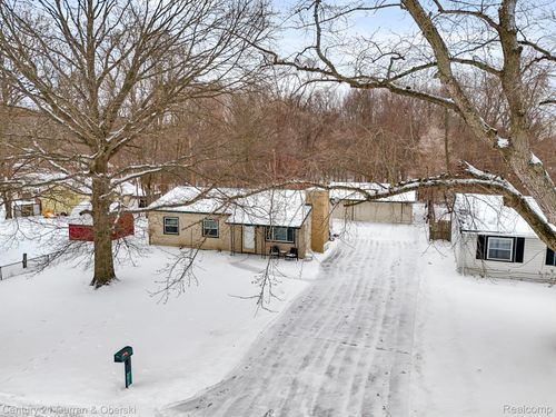 14125 Conover Pl, Romulus, MI, 48174-1026 | Card Image