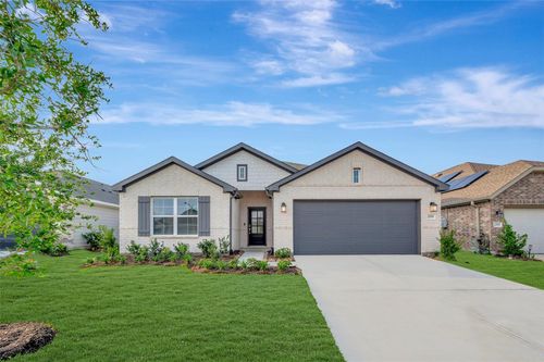 22575 Pagoda Dogwood Branch Dr, New Caney, TX, 77357-4186 | Card Image