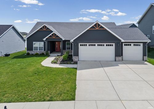 5337 Maize Dr, West Lafayette, IN, 47906-9800 | Card Image