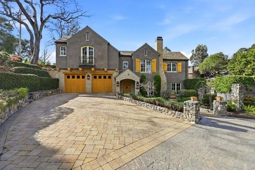 90 Reservoir Rd, Los Gatos, CA, 95030-7028 | Card Image