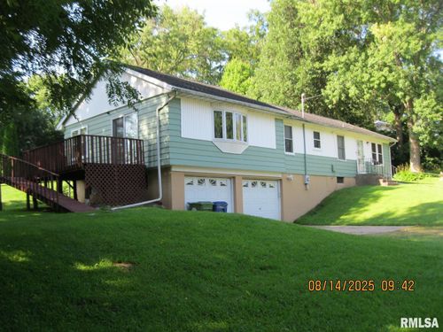 1015 Buell Ave, Clinton, IA, 52732-2026 | Card Image