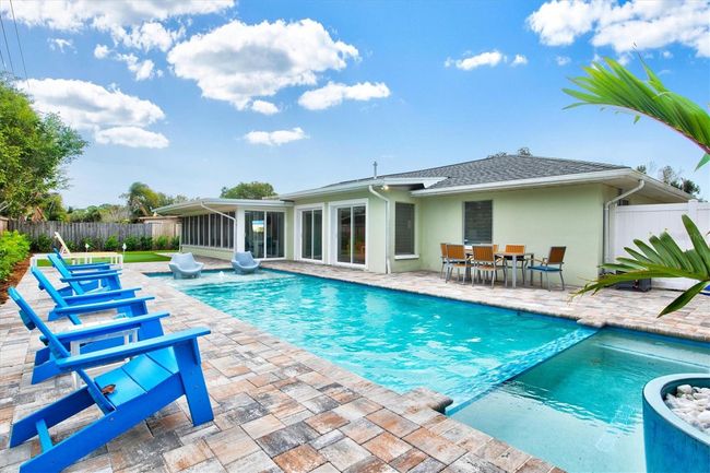 2473 Davis Blvd, House other with 3 bedrooms, 2 bathrooms and null parking in Sarasota FL | Image 30