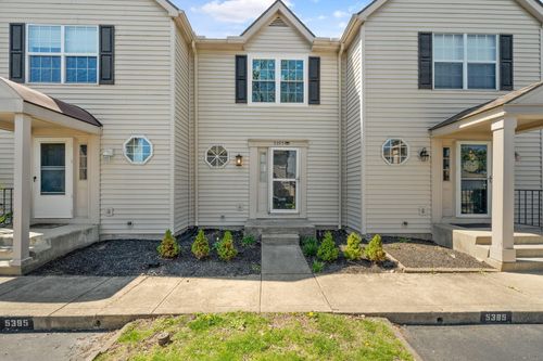 7c-5395 Hostas Ln, Columbus, OH, 43235-5521 | Card Image