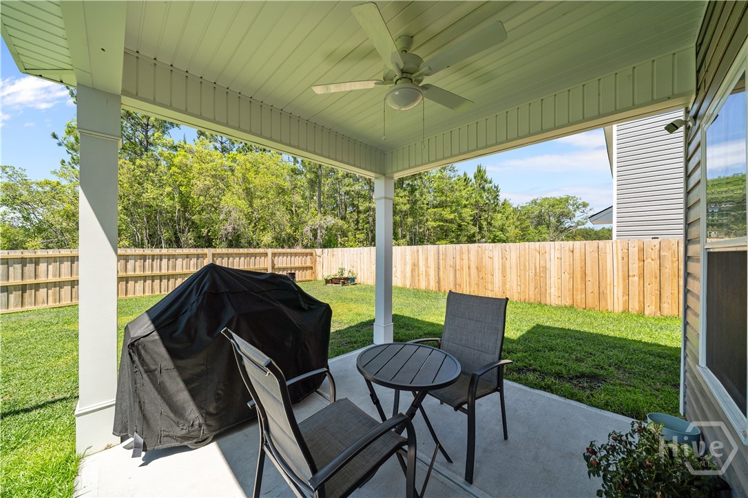 Residential in Guyton 2