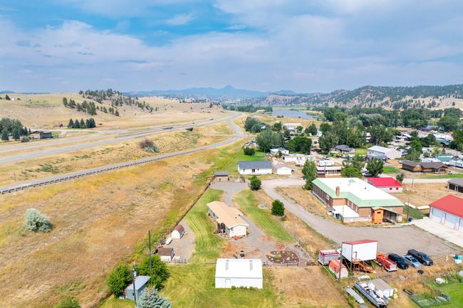 420 Augusta St, House other with 3 bedrooms, 2 bathrooms and null parking in Craig MT | Image 46