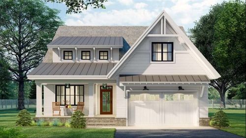 Lot 1 Boogaboo Trl, Rougemont, NC, 27572 | Card Image