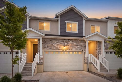 2005 N 4260 W, Lehi, UT, 84043-7236 | Card Image