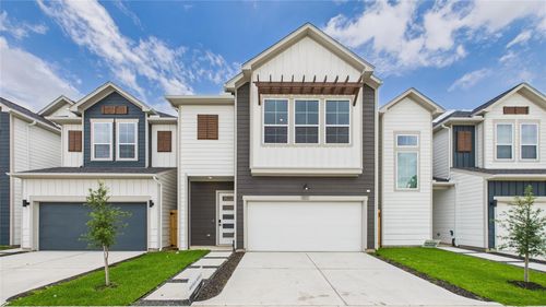 5816 Highland Sky Ln, Houston, TX, 77091-2143 | Card Image