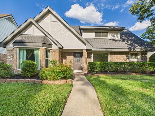 3018 Highland Laurels Dr, Kingwood, TX, 77345-1329 | Card Image
