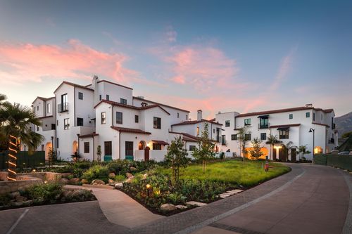 111-3734 State St, Santa Barbara, CA, 93105-3391 | Card Image