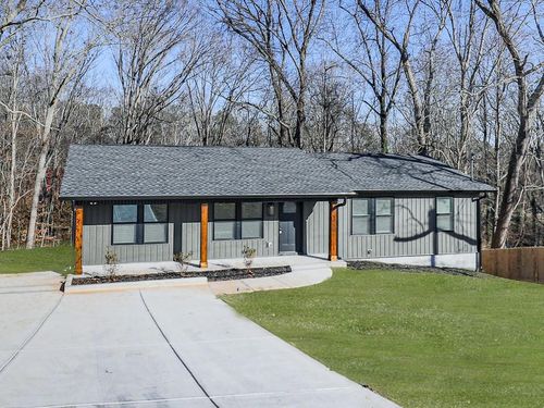 445 Milton Dr, Canton, GA, 30114-2564 | Card Image