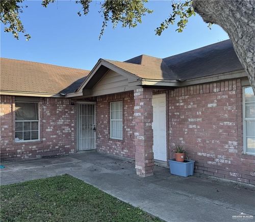 apt-3-2316 Ashley Ave, Mission, TX, 78574-4019 | Card Image