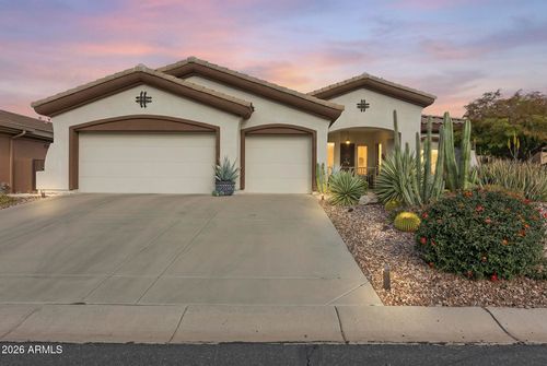 41712 N Golf Crest Road, Anthem, AZ, 85086 | Card Image