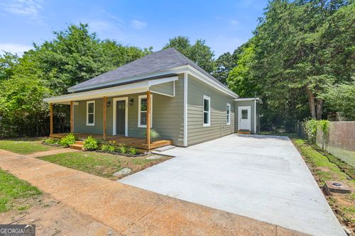 505 Granite St, Hogansville, GA, 30230-1227 | Card Image