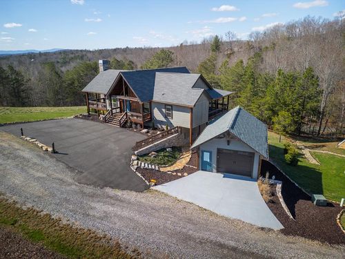 102 High Meadows Dr, Morganton, GA, 30560-6823 | Card Image