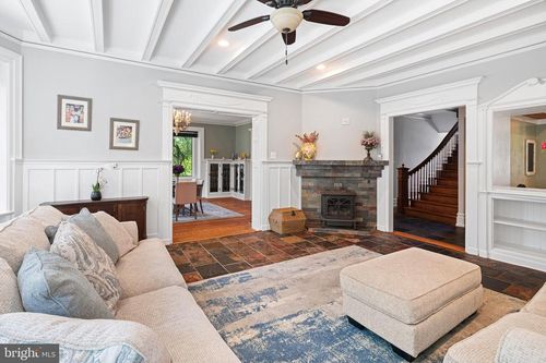 112 W Upsal St, PHILADELPHIA, PA, 19119-3206 | Card Image